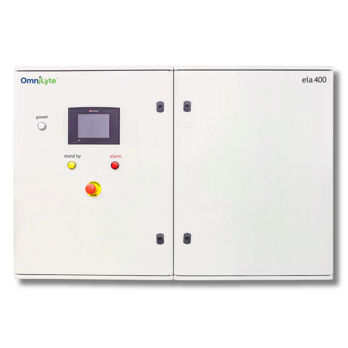 OmniLyte ELA Series Generators