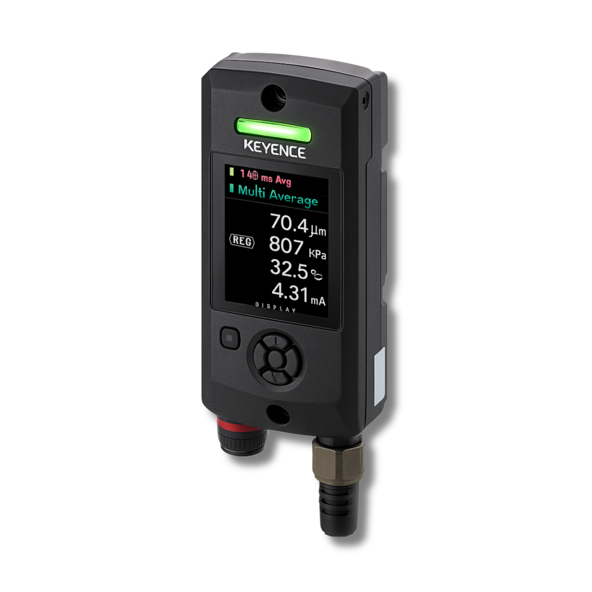 Keyence FI-1000 Display Unit
