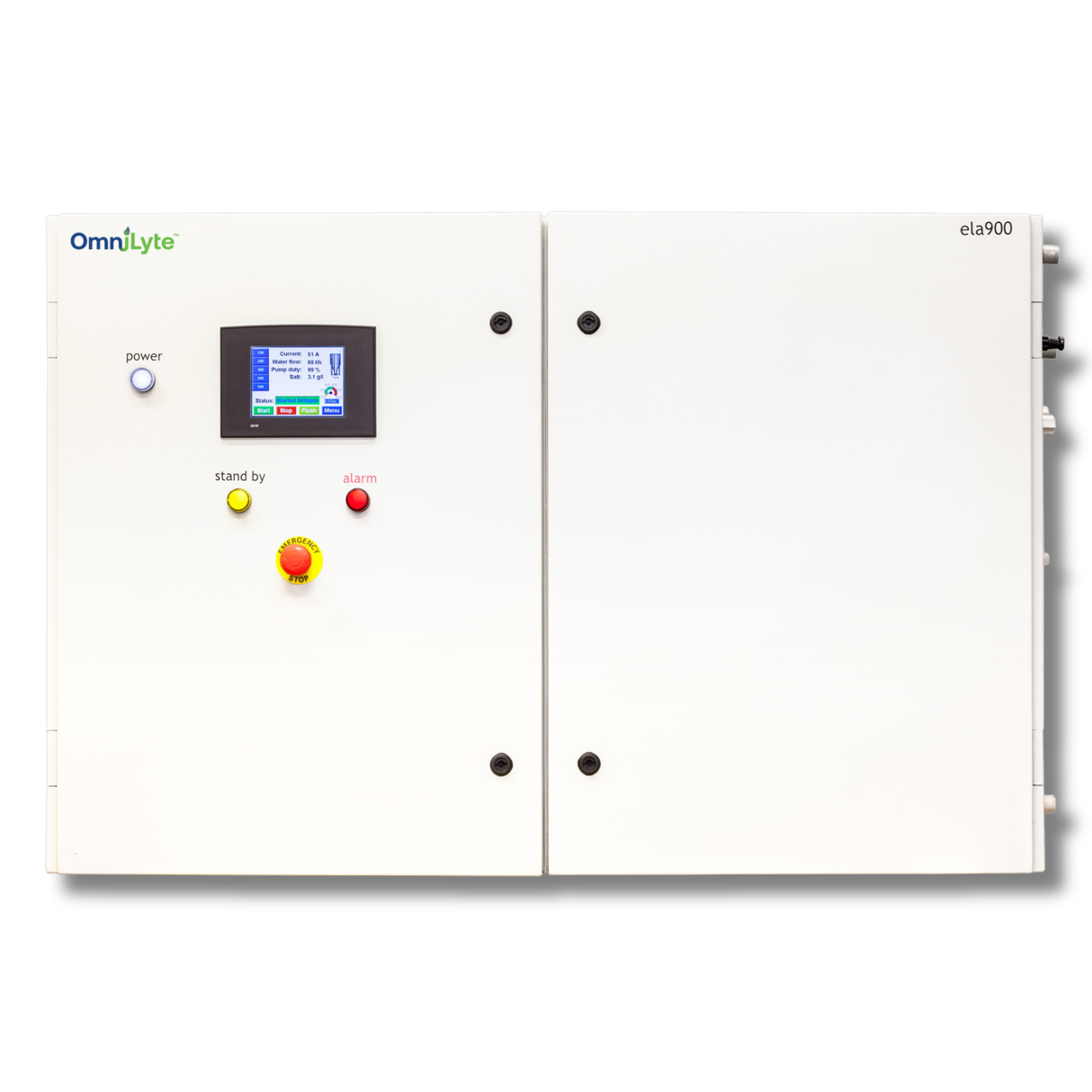 OmniLyte ELA Series Generators