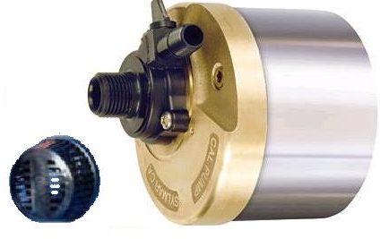 FRA-517002 Pump