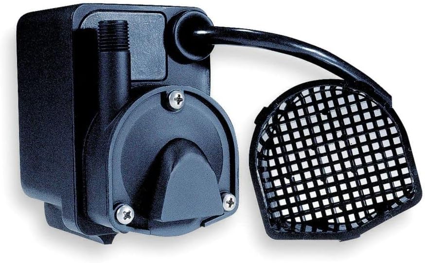 FRA-518400 Pump