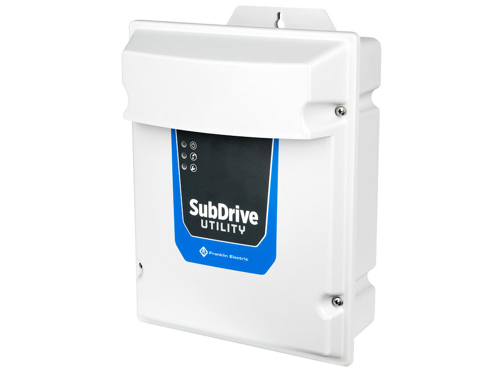 FRA-5870202003XD SUBDRIVE