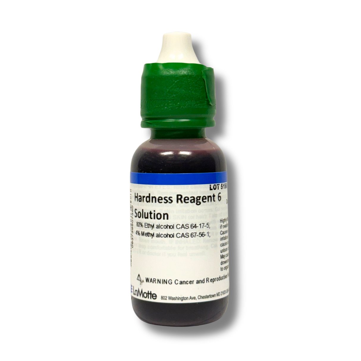 LaMotte 4485-G Hardness Reagent