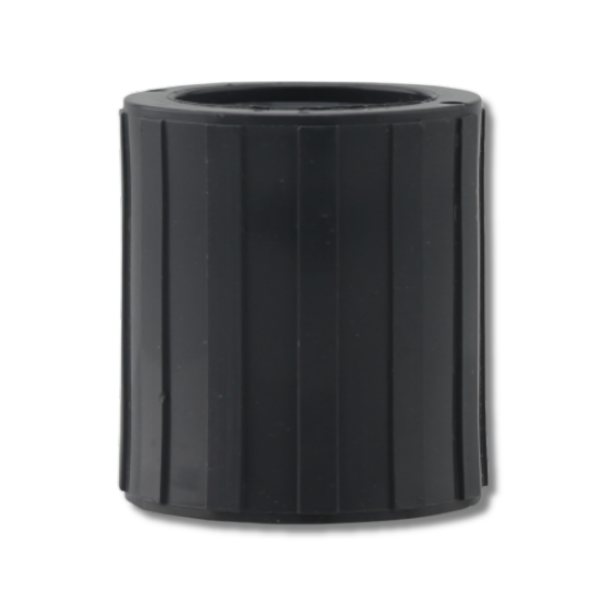 Boshart Industries 830-005 1/2-inch PVC Schedule 80 Fittings FPT Coupling
