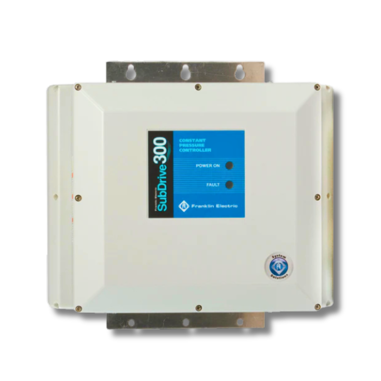 Franklin 5870206300 SubDrive300 N4 5 HP 230 VAC Constant Pressure Controller