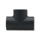 Boshart Industries 801 Series PVC Schedule 80 Fittings Slip Tee