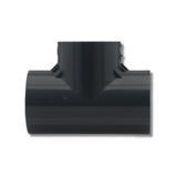 Boshart Industries 801 Series PVC Schedule 80 Fittings Slip Tee
