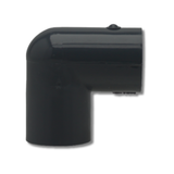 Boshart Industries 806 Series PVC Schedule 80 Fittings Slip 90° Elbow