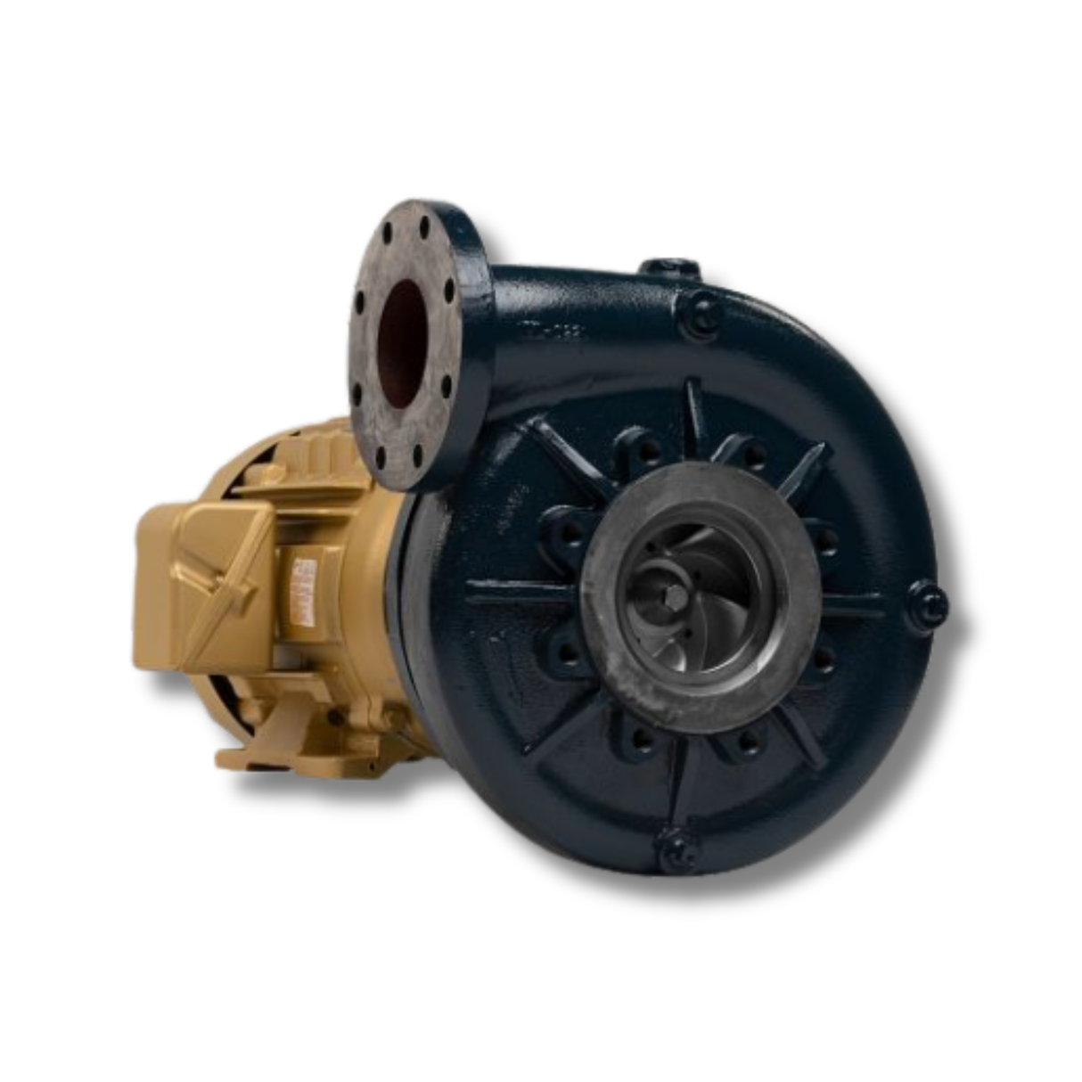 Franklin 71040313111- 15XS4313-CCMLHF 15 HP Close-Coupled Centrifugal Pump