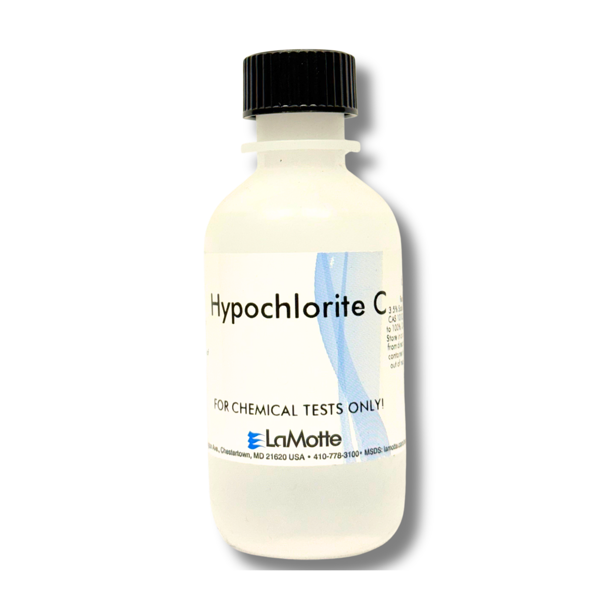 LaMotte 7941PS-H hypochlorite Reagent C