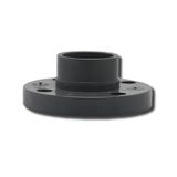 Boshart Industries 854 Series PVC Schedule 80 Fittings Slip Gasket Type Flange