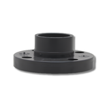 Boshart Industries 854 Series PVC Schedule 80 Fittings Slip Gasket Type Flange