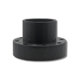 Boshart Industries 854 Series PVC Schedule 80 Fittings Slip Gasket Type Flange