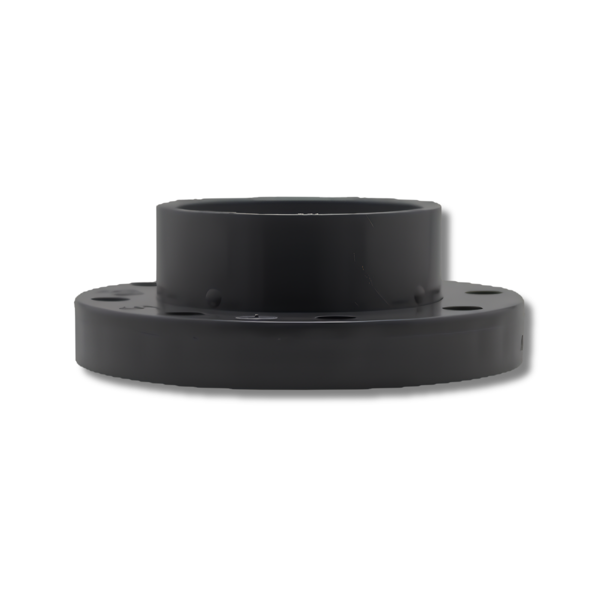 Boshart Industries 854 Series PVC Schedule 80 Fittings Slip Gasket Type Flange