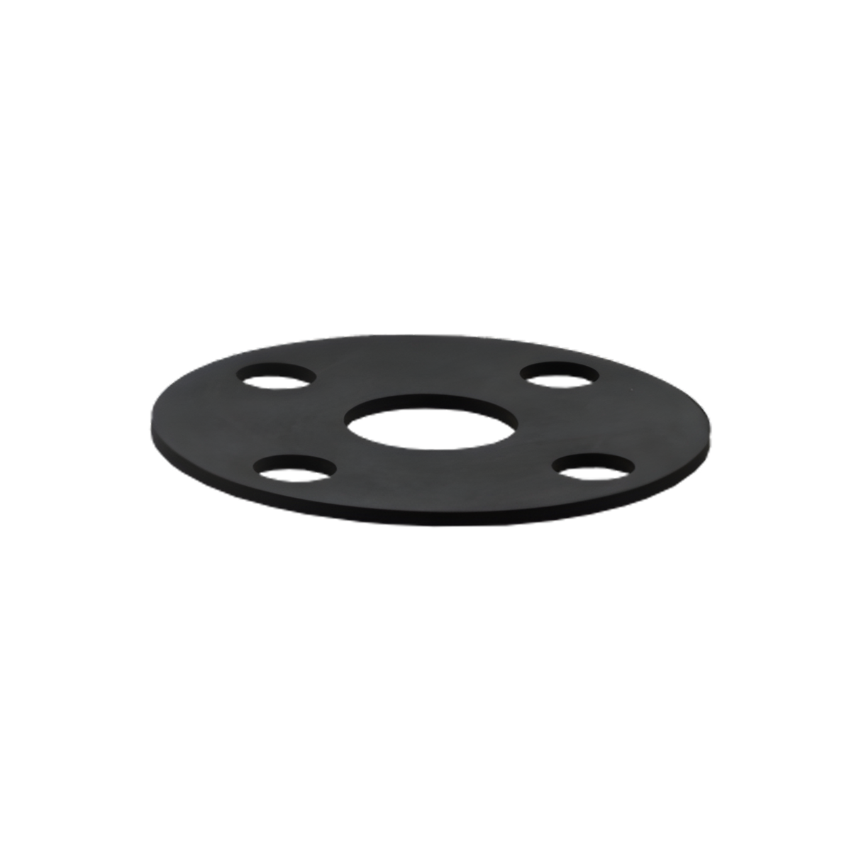 Boshart Industries 85G-060 6-inch Gasket for Schedule 80 Flanges Gasket
