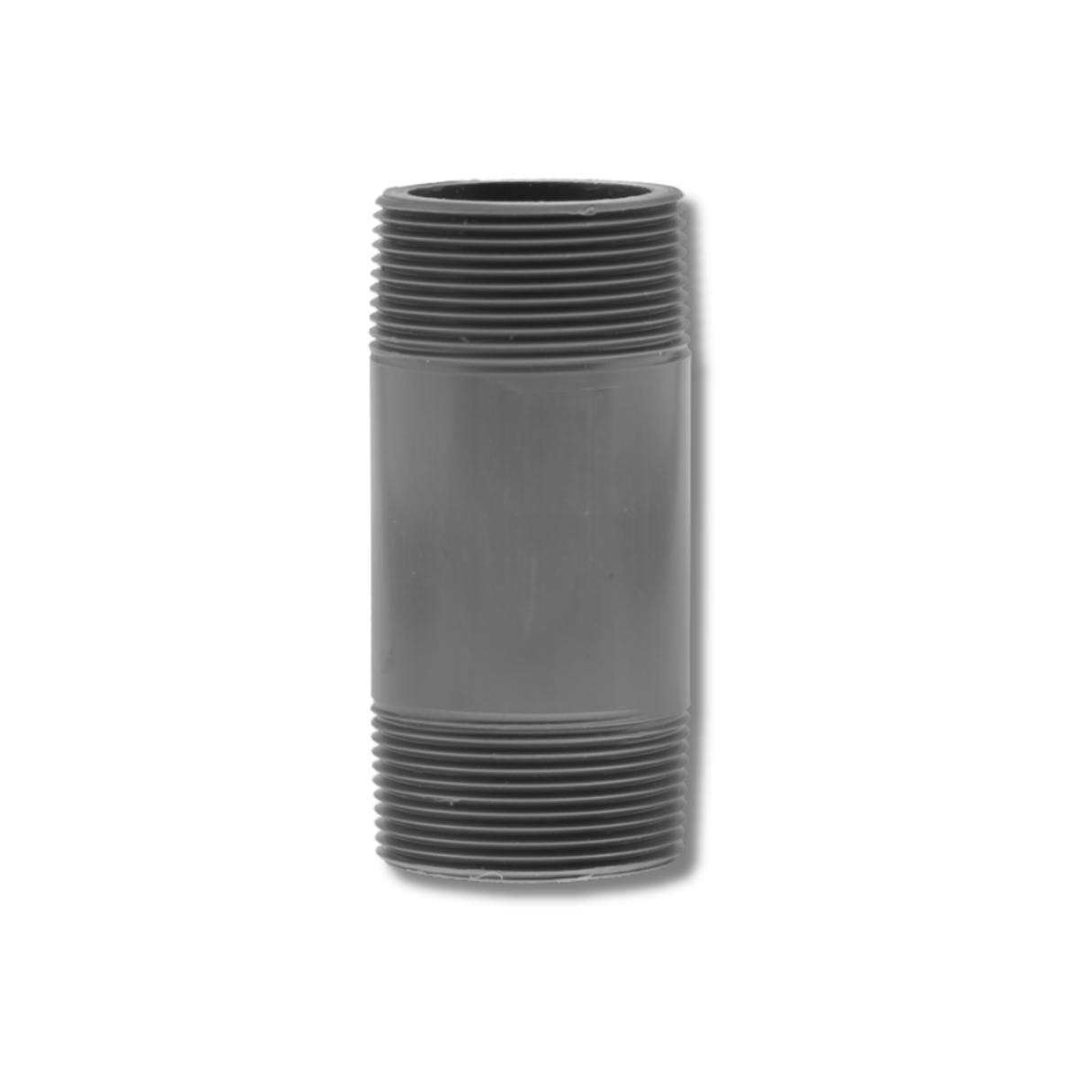 Boshart Industries 886 Series PVC Schedule 80 Nipples