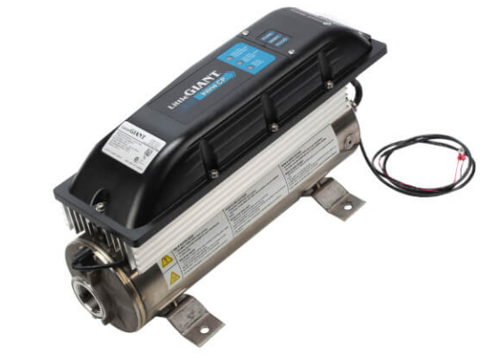 FRA-90411101 Pressure System