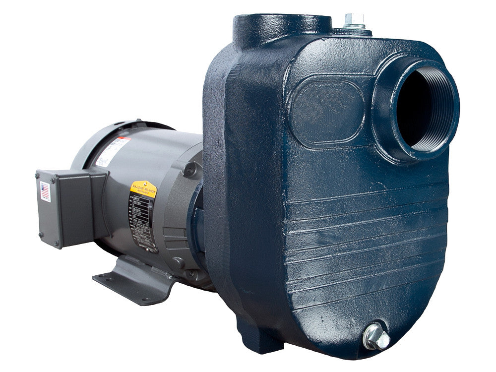 FRA-92934075 Pump