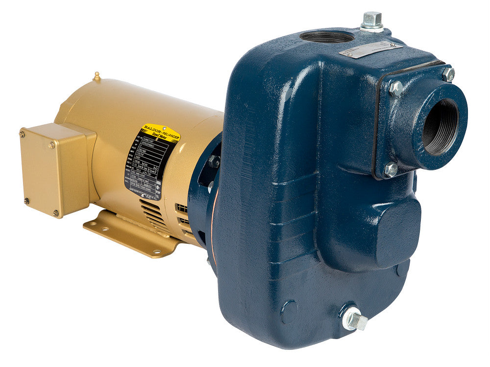 FRA-FTB5CI-TE PUMP
