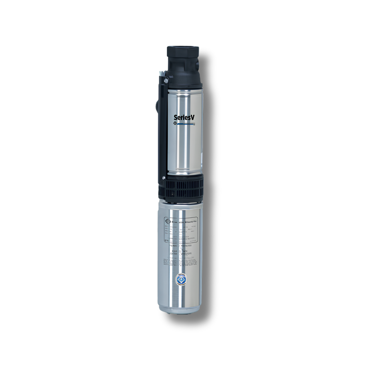 Franklin 95421045 – 10FV1S4-3W230 FPS Submersible Well Pump