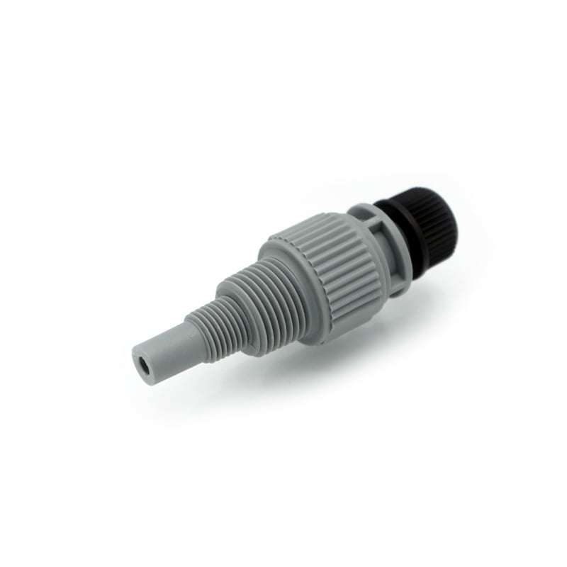 Blu-White Heavy-Duty Injection Valve A-014N-6A
