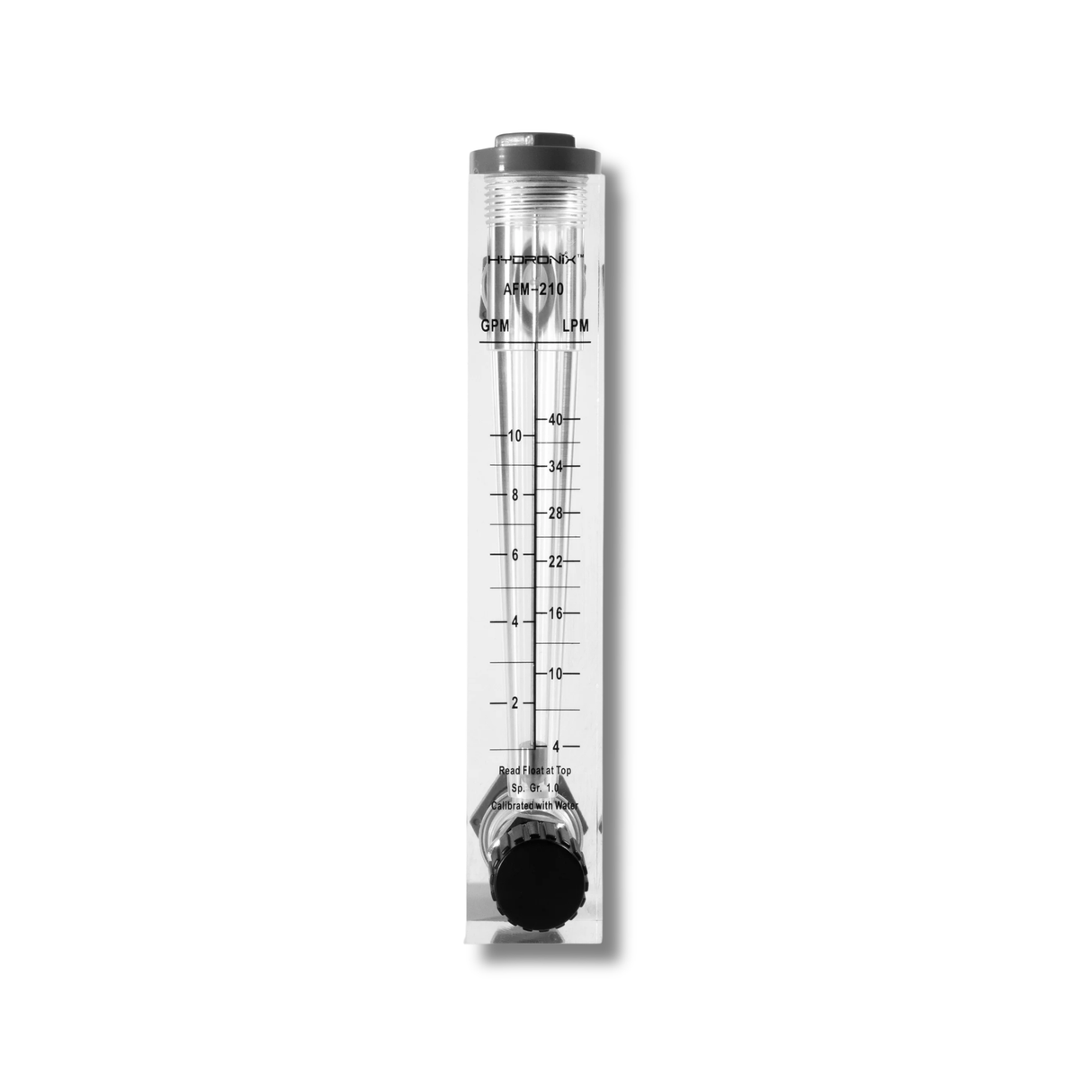 Hydronix AFM-210 Flow Meter