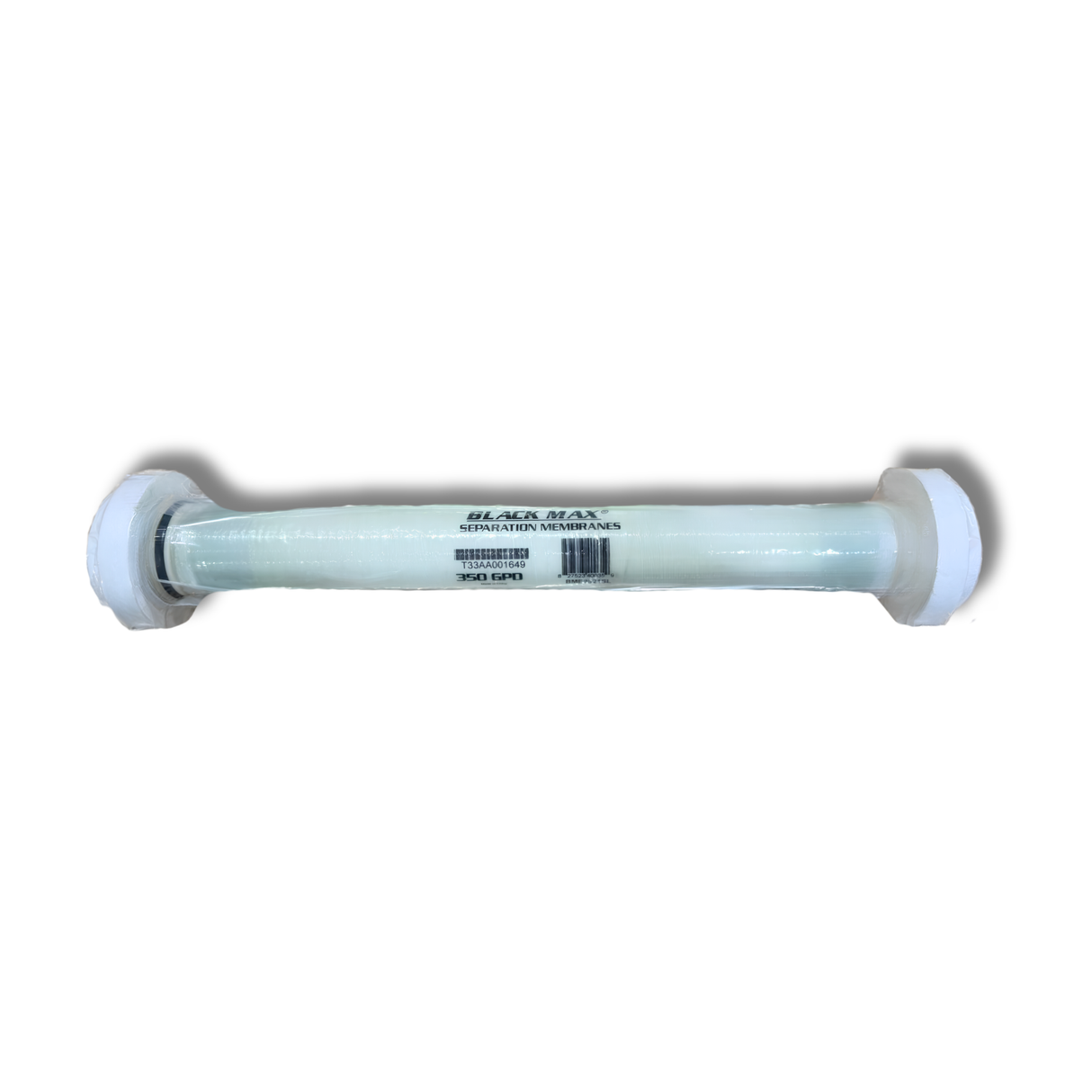 Franklin Water Treatment Black Max® Encapsulated Reverse Osmosis Membrane