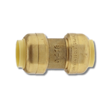 Boshart Industries BPF-CNL Series Push Fit Fittings CTS Coupling