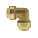Boshart Industries BPF-ENL Series Push Fit Fittings CTS 90° Elbow