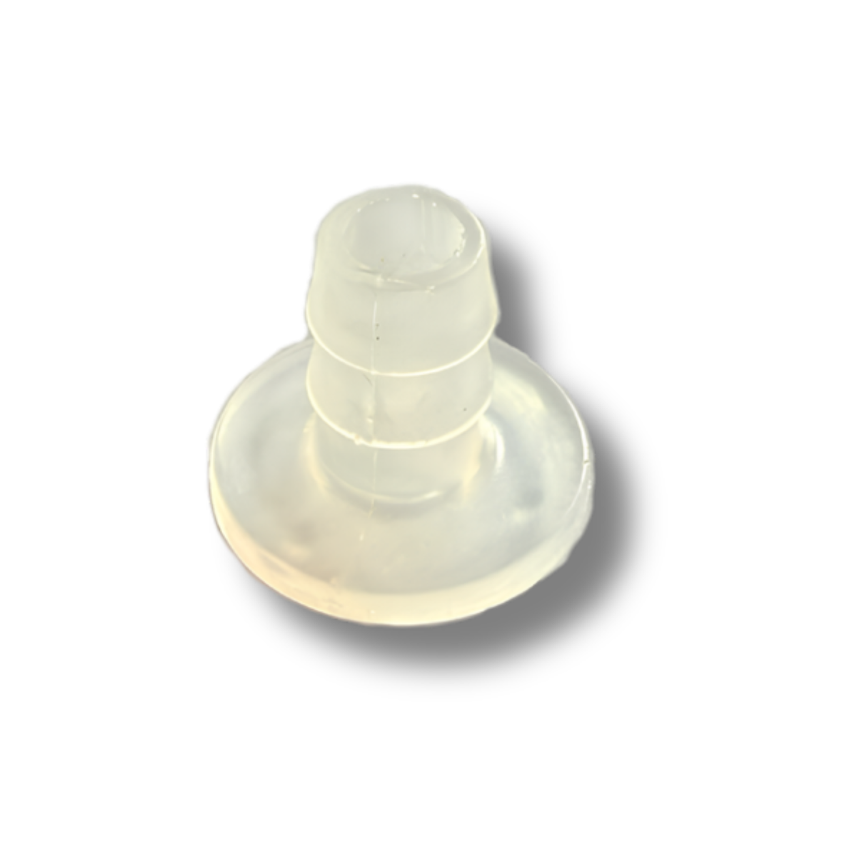 Blue-White C-342-6 Strainer Tube .25 ID PP