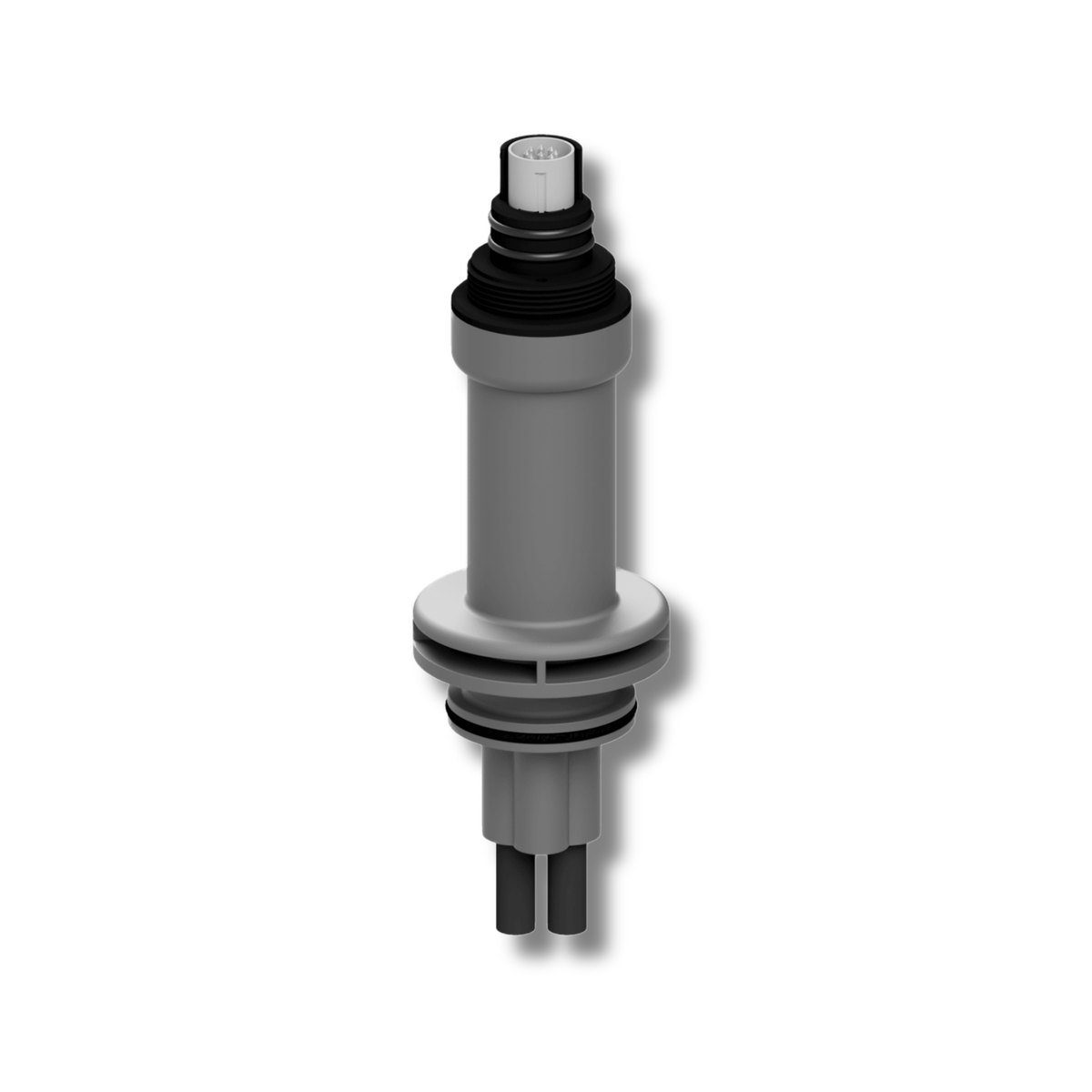 Sensorex CS8000TC Online Process Conductivity Probe
