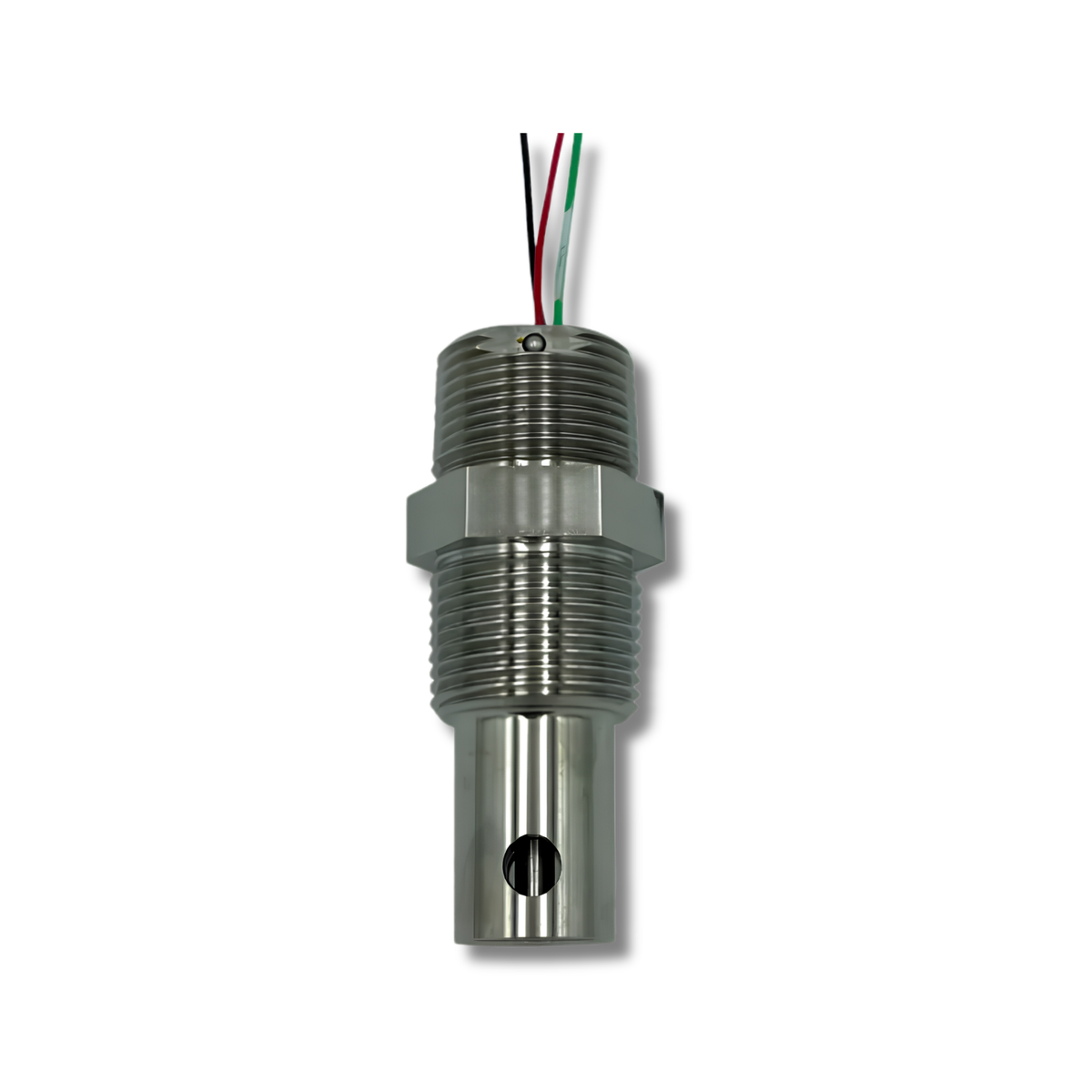 Sensorex CS675HTTC/P1K High Temp & Pressure Stainless Steel Contacting Conductivity Sensor