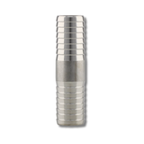 Boshart Industries CSS Series Stainless Steel Insert Fittings Insert Coupling