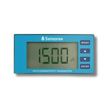 Sensorex CX Series Conductivity Transmitter/Controller