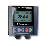 Sensorex CX Series Conductivity Transmitter/Controller