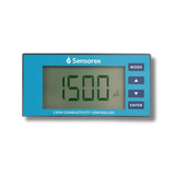 Sensorex CX Series Conductivity Transmitter/Controller