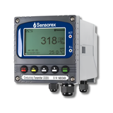 Sensorex CX Series Conductivity Transmitter/Controller