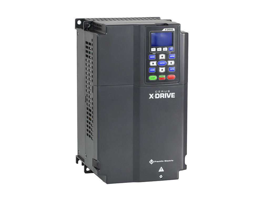 FRA-CXD-030A-6V X-DRIVE