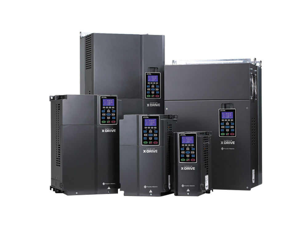 FRA-CXD-105A-2V X-DRIVE