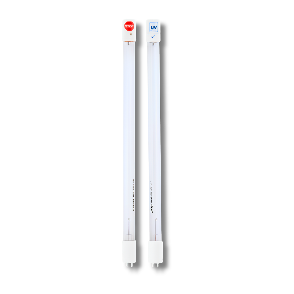 UV Pure E300210 Lamp Replacement Part