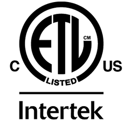 Black silhouette of a flower.