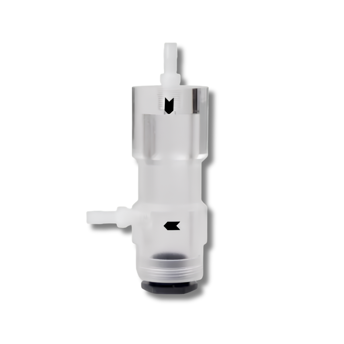 Sensorex FC72 Flow Cell for Free Chlorine (FCL) and Chlorine Dioxide (CLD) Sensor