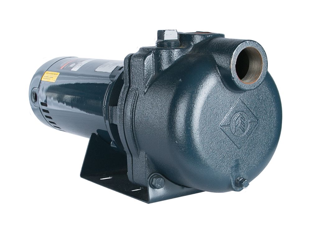 FRA-FTB5CI-PE PUMP