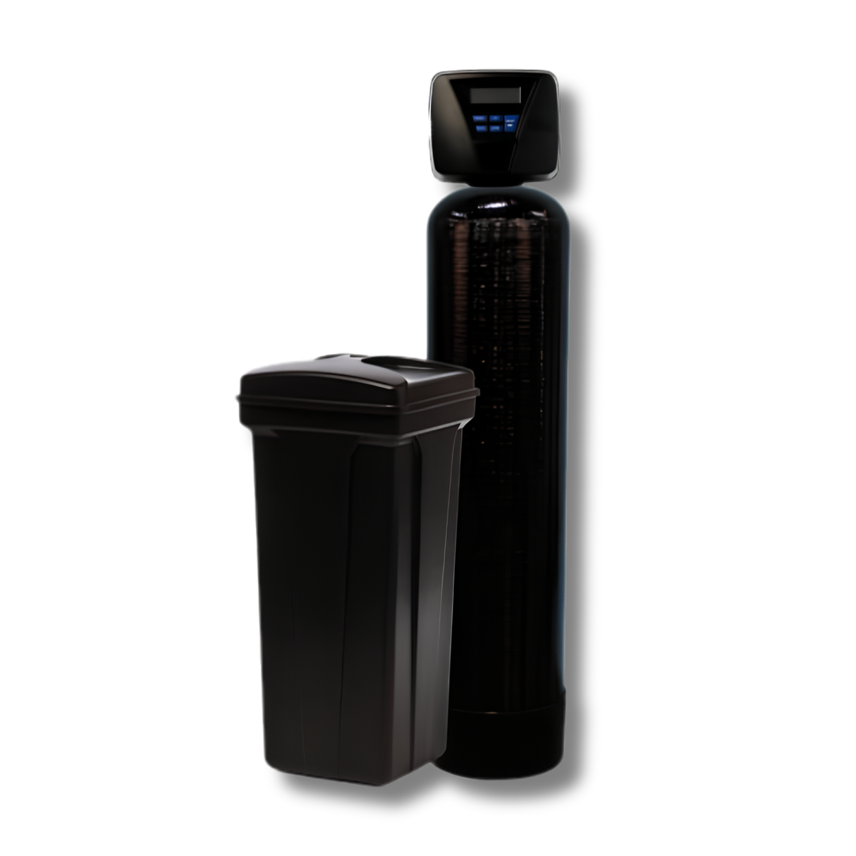 Franklin Water Treatment MA Series Water Softener
