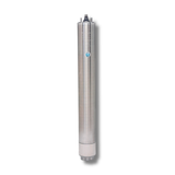 Franklin Three Phase 4-inch Encapsulated Submersible Motor