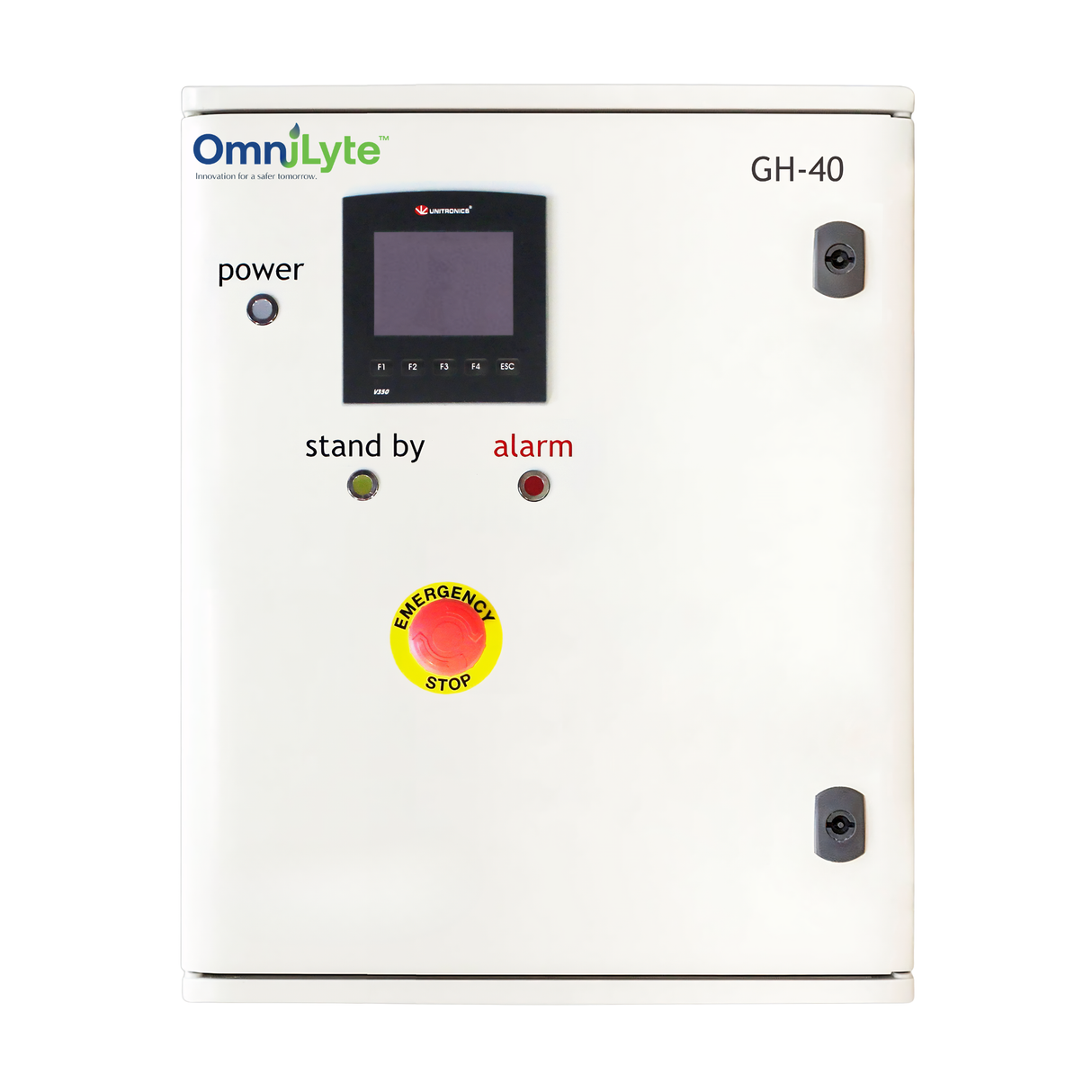 OmniLyte GH-40 Anolyte Generator