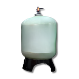 OmniLyte Hydrocyclone Contact Tank