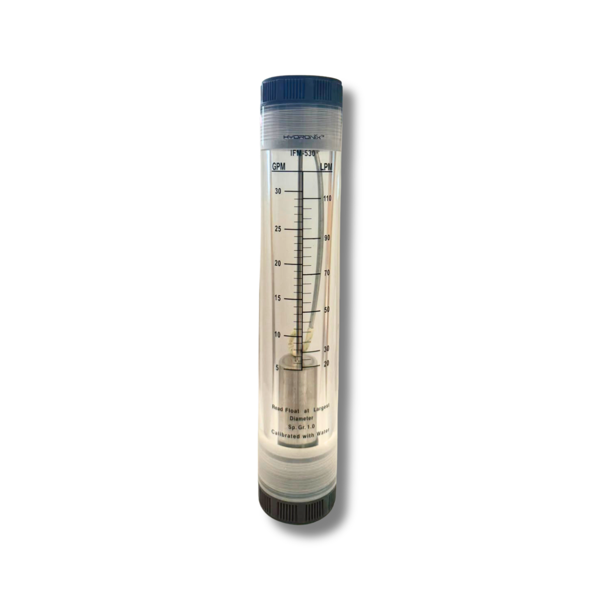 Hydronix IFM Series Flow Meters