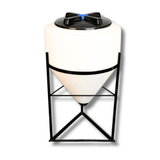 Ace Roto-Mold Inductor Tanks