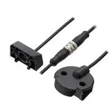 Electrical connectors with cables.